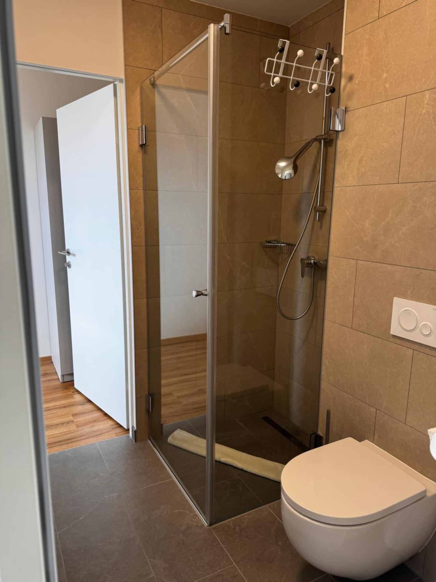 Glockneralm - Exklusiv Erreichbar Mit Skilift Zell am See Exterior foto